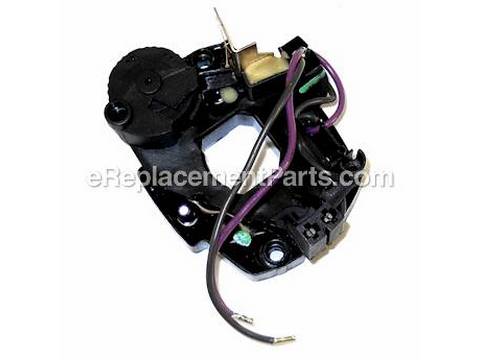 10169293-1-M-DeWALT-326297-01-Module,Electron