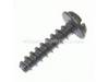 Screw – Part Number: 326519-00