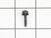Screw – Part Number: 326519-01