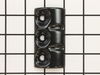 Outer Clamp – Part Number: 326586-00