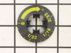 Scale – Part Number: 326589-07