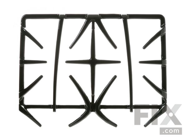 1016937-1-M-GE-WB31T10120        -GRATE Assembly (BK)