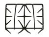 1016937-2-S-GE-WB31T10120        -GRATE Assembly (BK)
