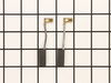 Brush Set – Part Number: 327148-02