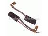 Brush Set – Part Number: 327148-03