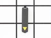 Cap – Part Number: 327509-00