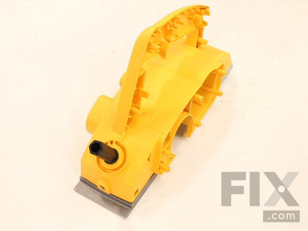 10169496-1-M-DeWALT-328509-04-Motor Hsg/Shoe