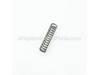 Spring – Part Number: 329876-00