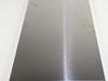 Exterior Door Panel - Stainless – Part Number: WC36X10066