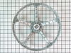 1016963-2-S-GE-WH07X10016        -Drive Pulley Kit