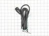 Cordset – Part Number: 330010-12