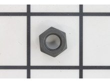 Nut,hex – Part Number: 330015-03