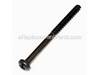 Screw – Part Number: 330019-08