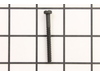 Screw – Part Number: 330019-17
