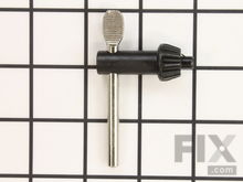 Chuck Key – Part Number: 330034-02
