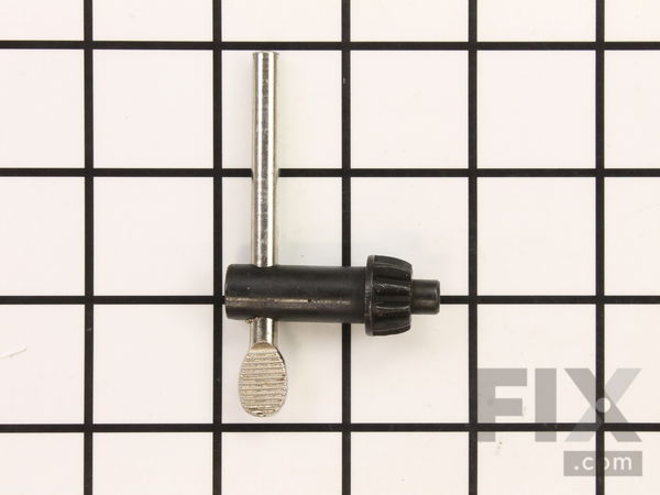 10169761-1-M-DeWALT-330034-06-Chuck Key (fits Jacobs Drill C