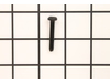 Screw – Part Number: 330045-17