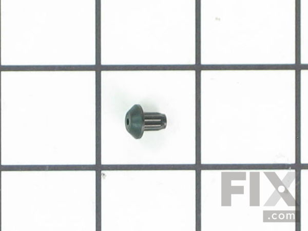 1016985-1-M-GE-WB02X11169        -Grate Foot - One Only
