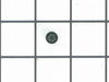 1016985-2-S-GE-WB02X11169        -Grate Foot - One Only