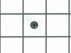 1016985-3-S-GE-WB02X11169        -Grate Foot - One Only
