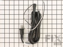 Cord/8 Foot /18-2sjt – Part Number: 330073-96