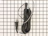 Cord/8 Foot /18-2sjt – Part Number: 330073-96