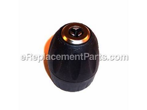 10169880-1-M-DeWALT-330075-25-Keyless Chuck