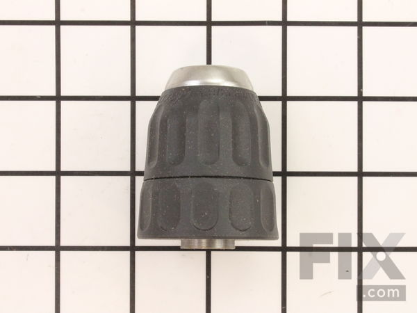 10169884-1-M-DeWALT-330075-43-Keyless Chuck