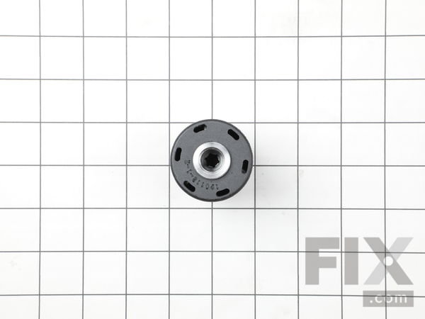10169885-1-M-DeWALT-330075-45-Keyless Chuck