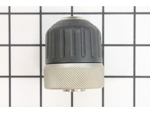 Keyless Chuck Jacobs, 3/8 – Part Number: 330075-46