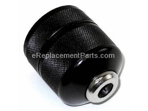 10169887-1-M-DeWALT-330075-47-Keyless Chuck