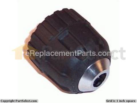 10169888-1-M-DeWALT-330075-49-Keyless Chuck