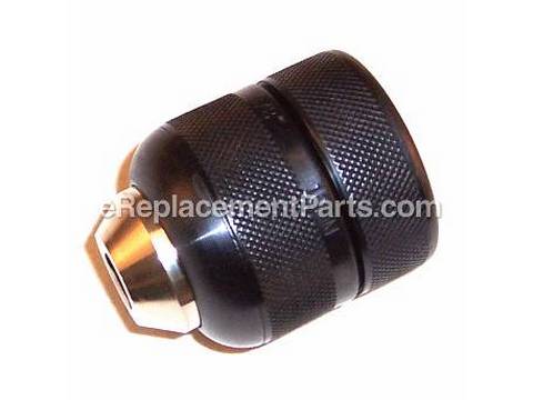 10169889-1-M-DeWALT-330075-54-Keyless Chuck