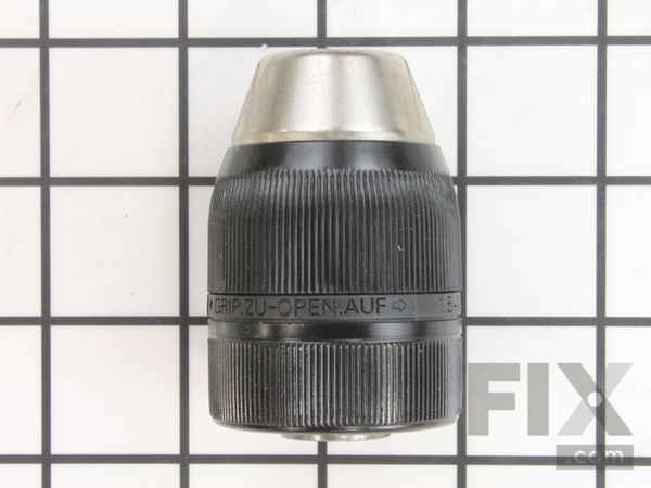 10169890-1-M-DeWALT-330075-59-Keyless Chuck