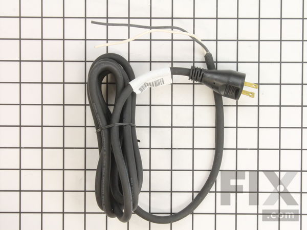 10169907-1-M-DeWALT-330077-98-Power Cord (8-foot)