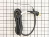 Power Cord (8-foot) – Part Number: 330077-98