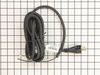 Power Cord – Part Number: 330078-98