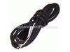 Power Cord – Part Number: 330081-06