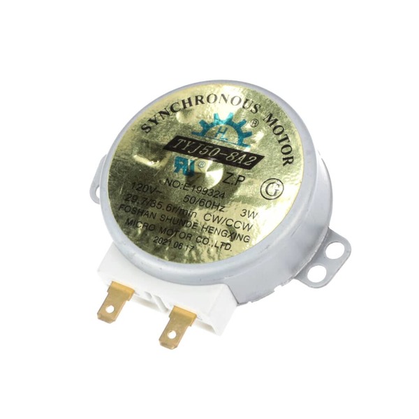 1016996-1-M-GE-WB26X10179        -STIRRER FAN MOTOR