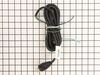 Cord/10ft./18-3 – Part Number: 36480-98
