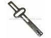 Shaft – Part Number: 368465-00