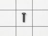 Screw – Part Number: 370748