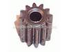 Gear,planet 2nd – Part Number: 372274-00