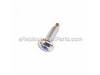 Screw – Part Number: 376409-00