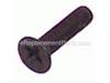 Screw – Part Number: 377329-00