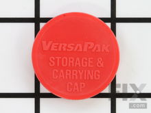 Protective Cap – Part Number: 380053-00