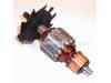 Armature and Fan – Part Number: 380240-01