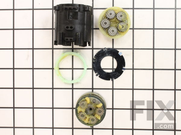 10170193-1-M-DeWALT-380264-14SV-Transmission Assembly