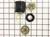Transmission Assembly – Part Number: 380264-14SV