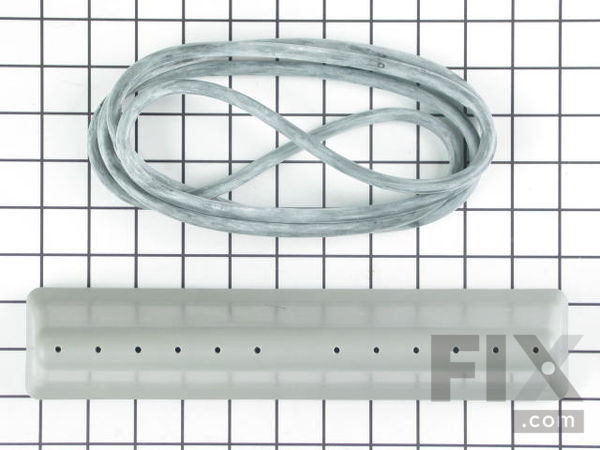 1017020-1-M-GE-WH16X10079        -Baffle Assembly